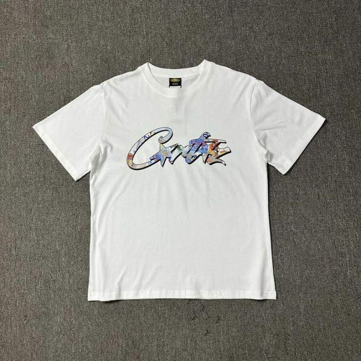 Corteiz T Shirts Short _SKUCorteizXS-2XLwmtx313616691